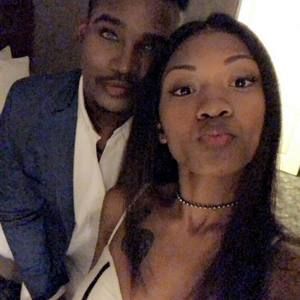 Meet your Posher, Crystal